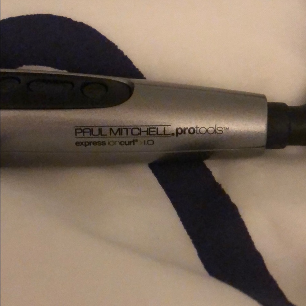 Paul Mitchell curling iron